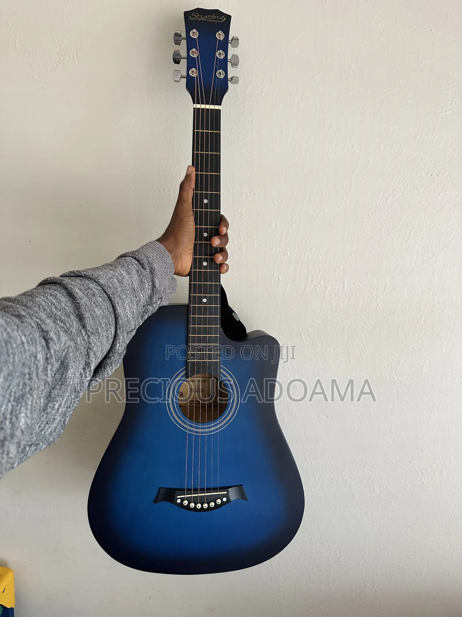 Accustic Guitar