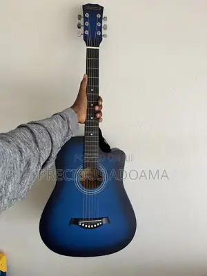 Accustic Guitar