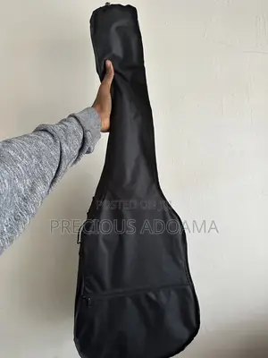 Accustic Guitar