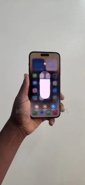 Apple iPhone 14 Pro Max 256 GB Gold