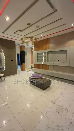 2bdrm Apartment in Ikate for rent