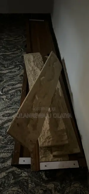 TV Console