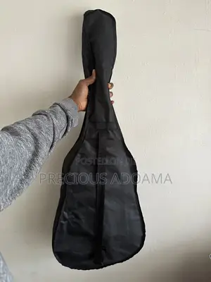 Accustic Guitar