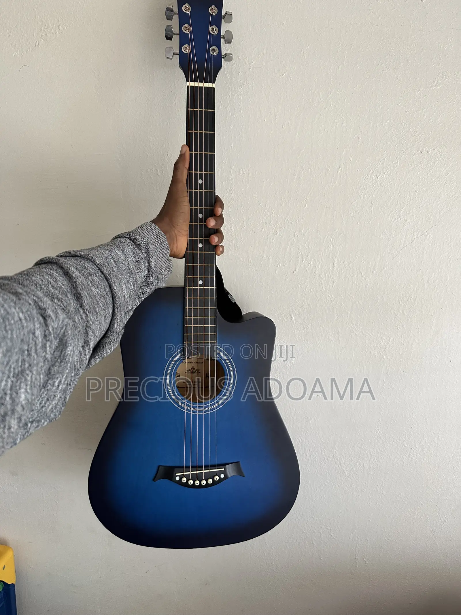 Accustic Guitar