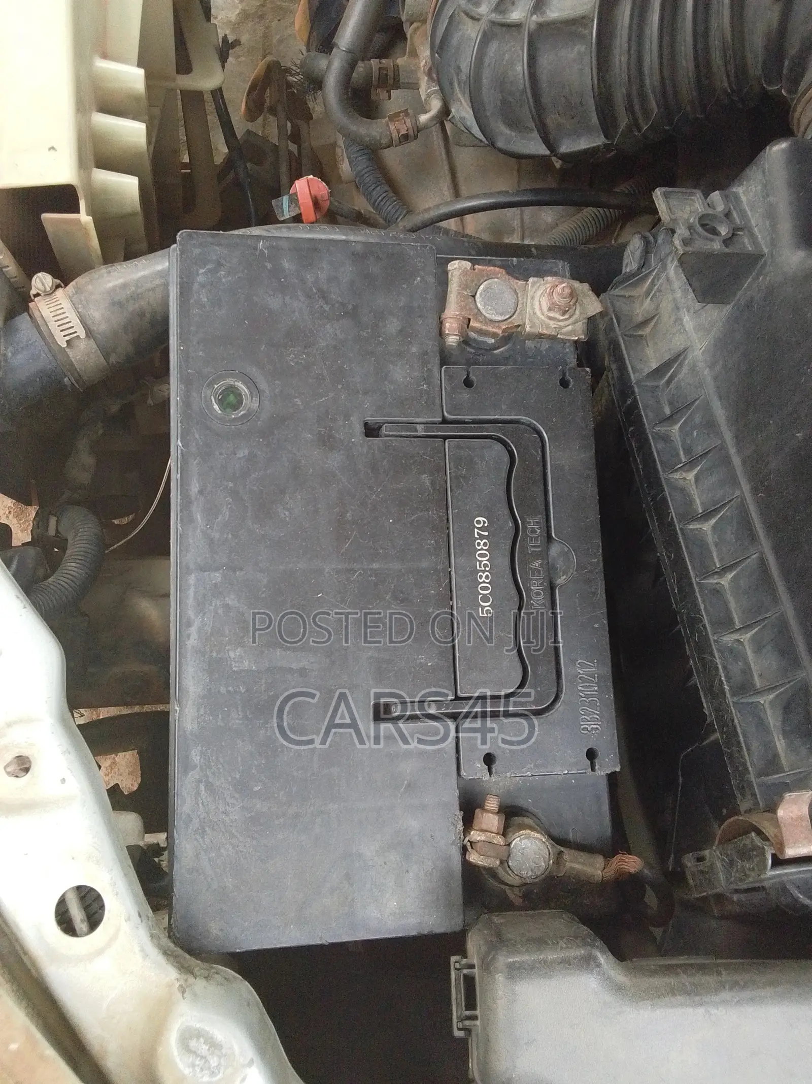 Toyota Matrix 2008 Gray