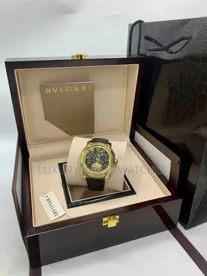 Bvlgari Octo Roma Tourbillon