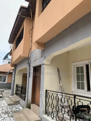 Furnished 2bdrm Block of Flats in Abijo Gra, Ajah for rent