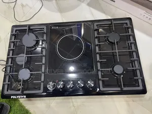 Generic 5in 1 Burner
