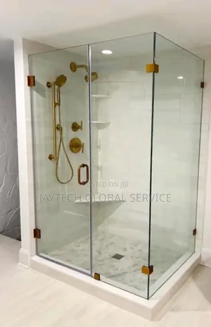 Bathroom Shower Cubicle