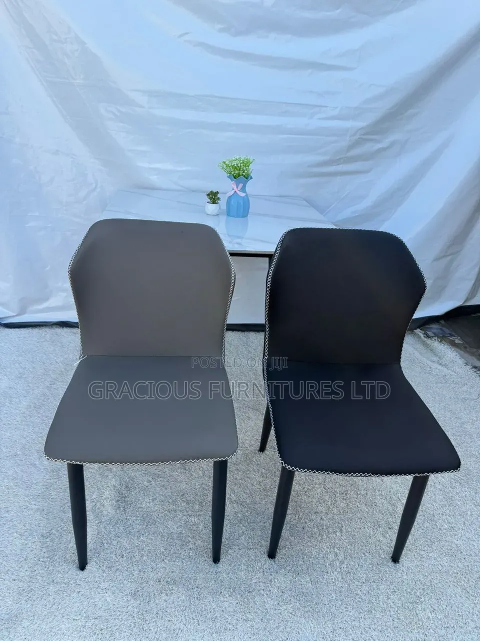 Modern Dining Chairs