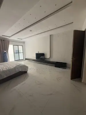 Furnished 3bdrm Apartment in Ikoyi for rent