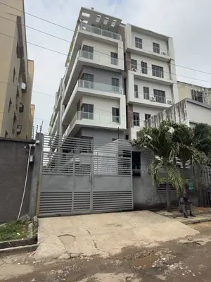 Furnished 3bdrm Apartment in Ikoyi for rent