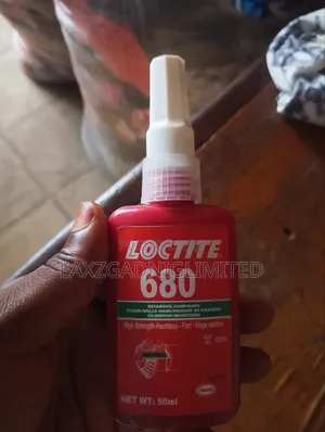 Loctite 680