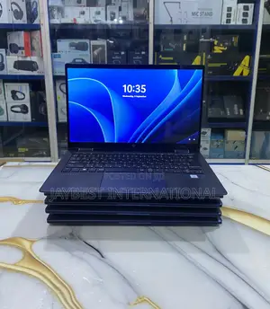 Laptop HP Elite Dragonfly G4 16GB Intel Core i7 SSD 512GB