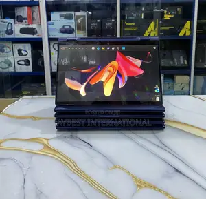 Laptop HP Elite Dragonfly G4 16GB Intel Core i7 SSD 512GB