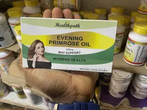 Evening Primerose Oil