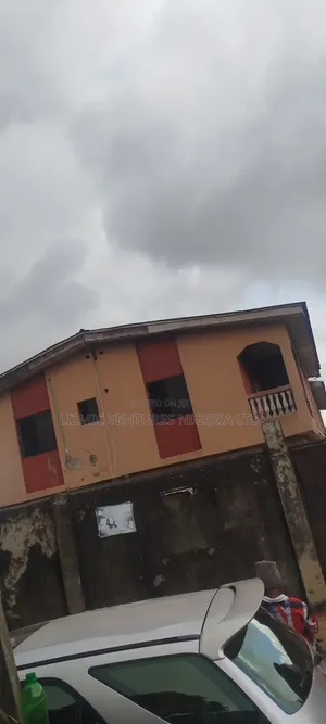 Furnished 3bdrm Block of Flats in Agric Estate, Igando / Ikotun/Igando