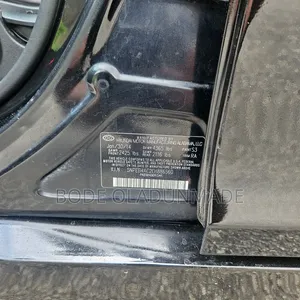 Hyundai Sonata 2014 Black