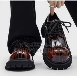 Cooperate/ Classy Shoes
