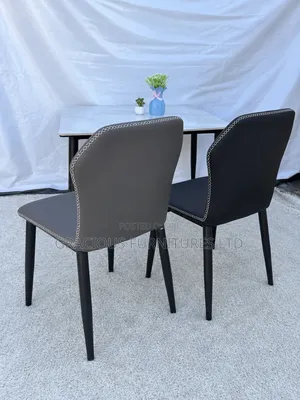 Modern Dining Chairs