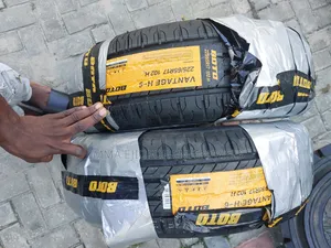 225/65r17 Boto Vantage Tyre