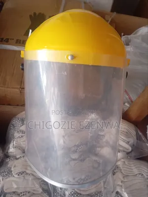 Original Product Faceshield