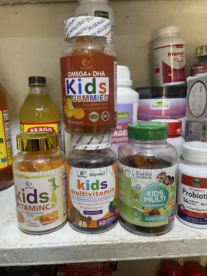 Kids Multivitamin Gummy