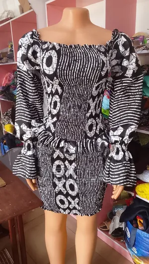 Ready to Wear