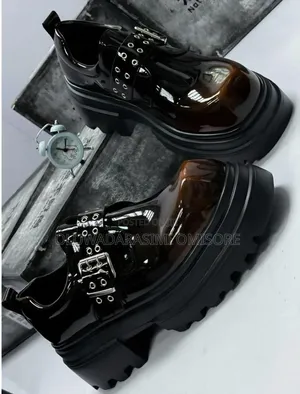 Cooperate/ Classy Shoes