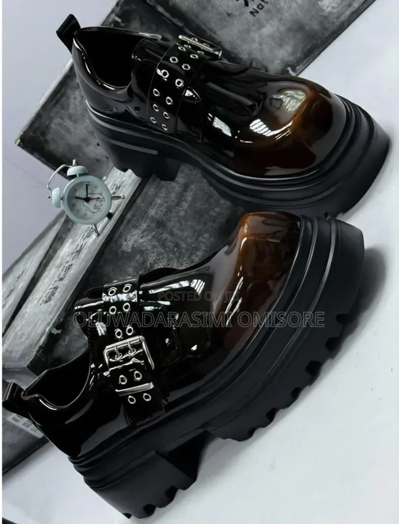 Cooperate/ Classy Shoes