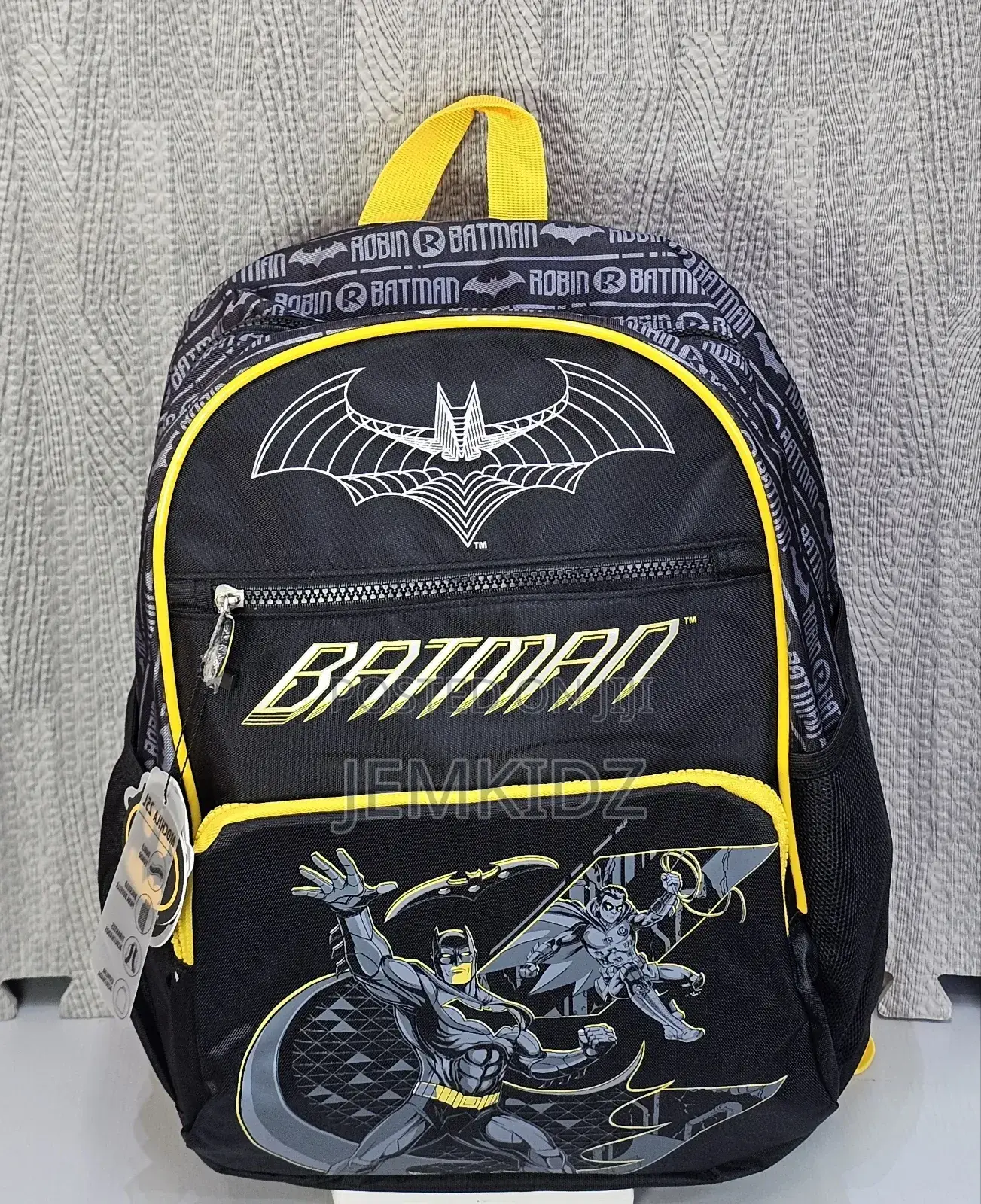 Quality School Bag