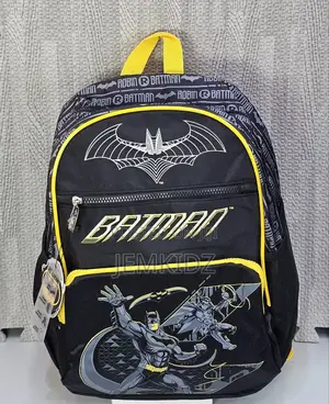 Quality School Bag