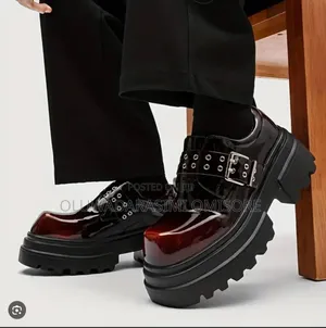 Cooperate/ Classy Shoes