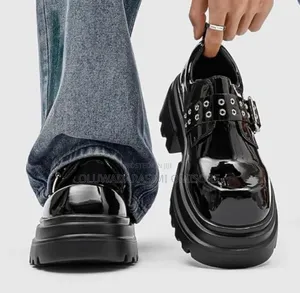 Cooperate/ Classy Shoes