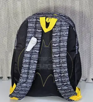 Quality School Bag