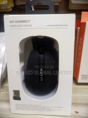 Havit Wireless Mouse