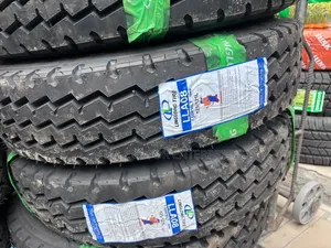 7.50r16lt Linglong Truck Tyre
