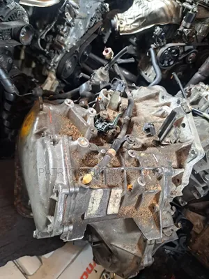 5pin Corolla