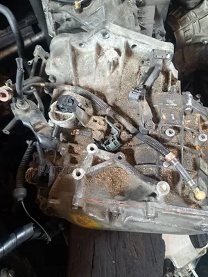 5pin Corolla