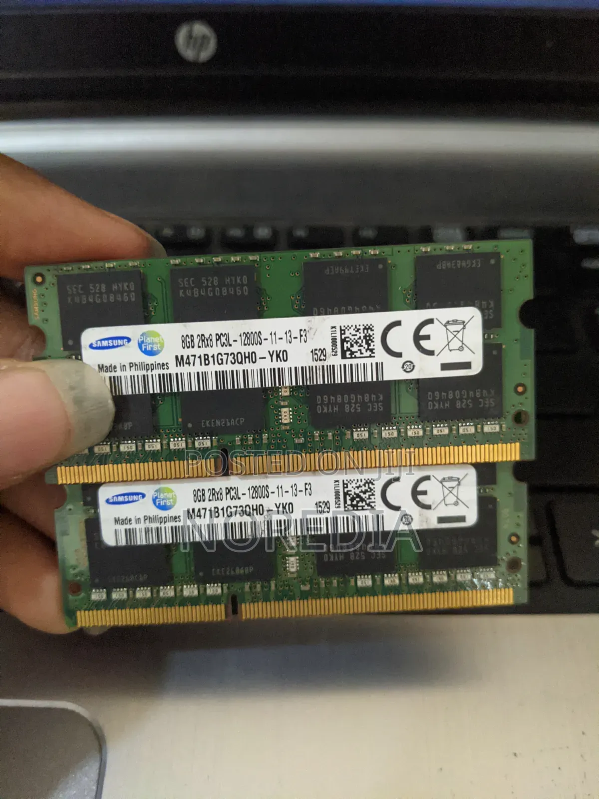 4/8gb PC3L Ram