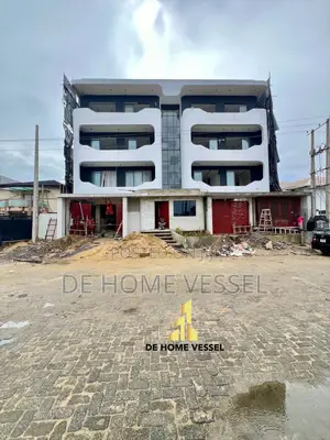 2bdrm Apartment in Lekki Phase 1 for sale