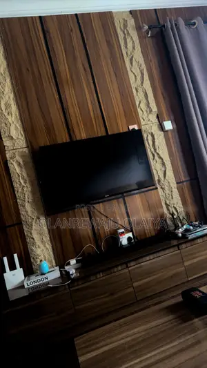 TV Console