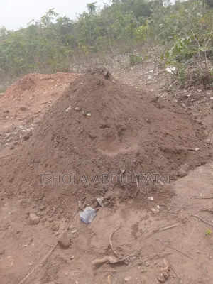 A Plot of Land for Sales at Moro Oyun