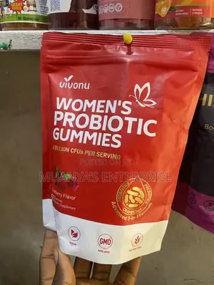 Women’s Probiotics