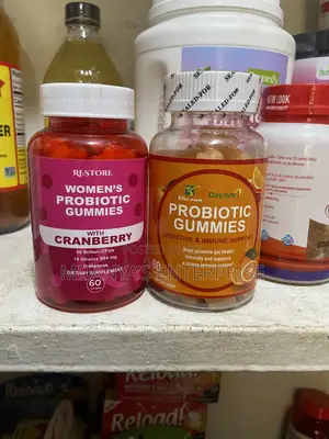 Women’s Probiotics