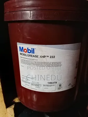 Mobil Grease XHP 222 18kg