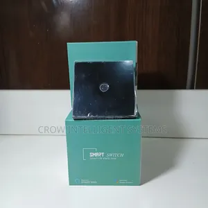 Gang 1 Smart Switch