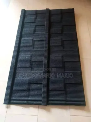 Stone Tiles Roofing Gerard Stone