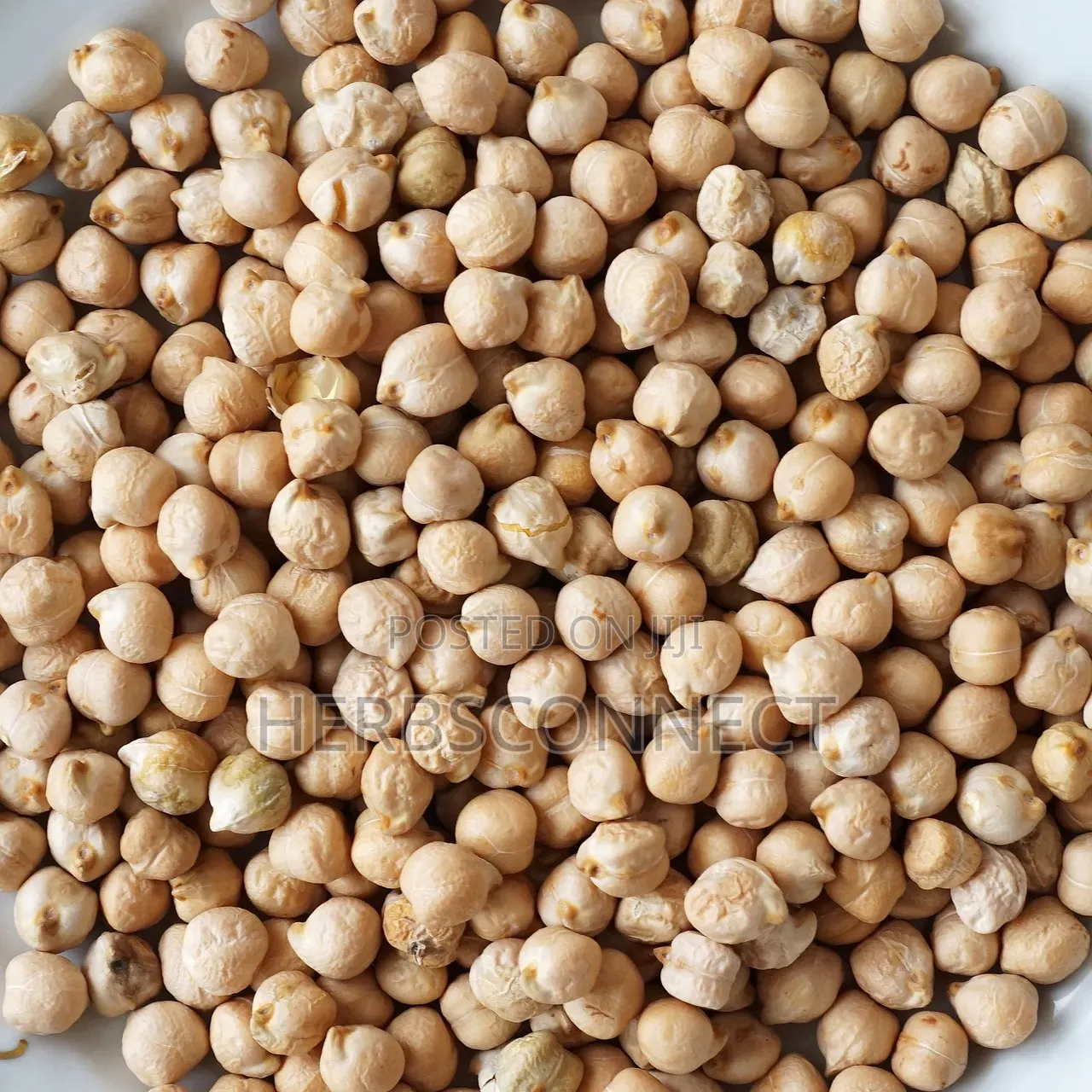 Chickpea - 500g