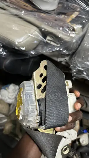 Seat Belt for All Toyota Nd Lexus
